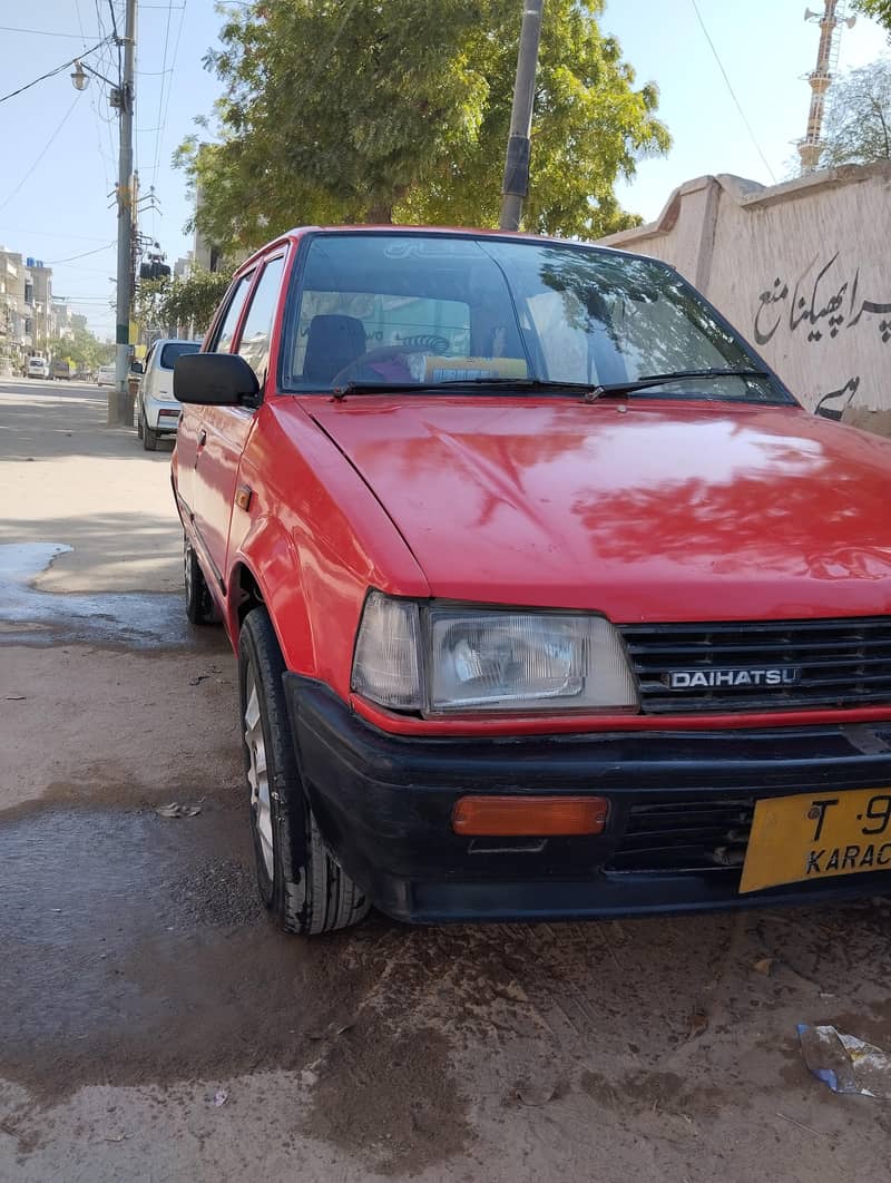 charade 86 model 0