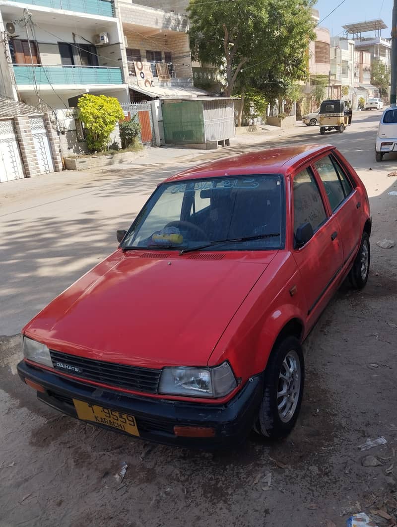 charade 86 model 4