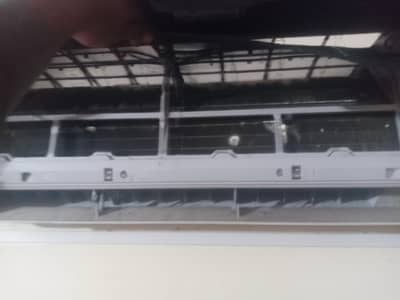 Hair DC invertor 1.5 ton