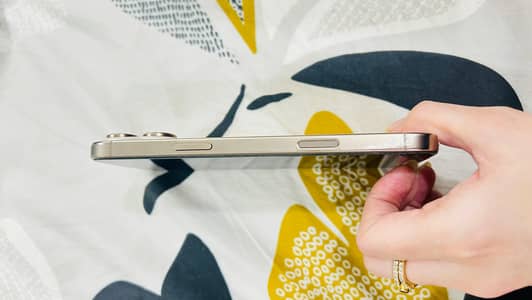 Apple iPhone 16 Pro Max with Box