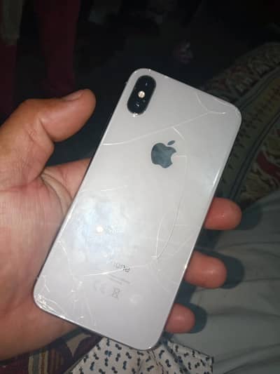 I phone x pta approved