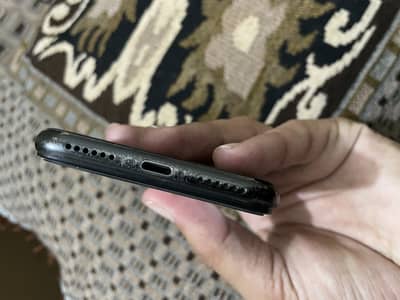 iPhone x pta approved