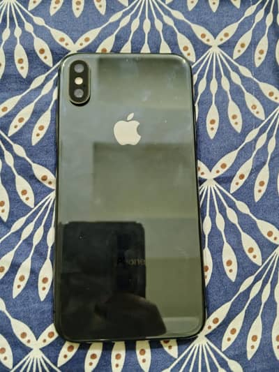 iphone xs non pta jv 64gb available for sale