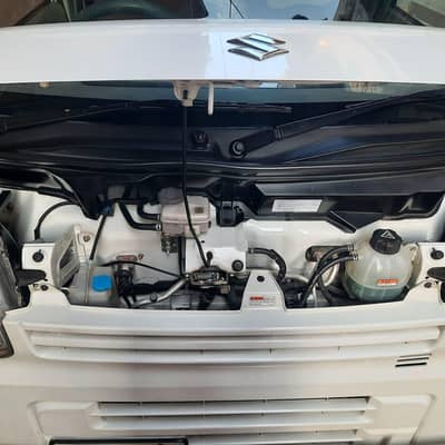 First owner just like a zero meter car