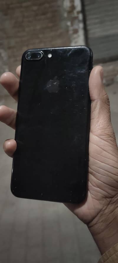 iphone 7 plus no pta