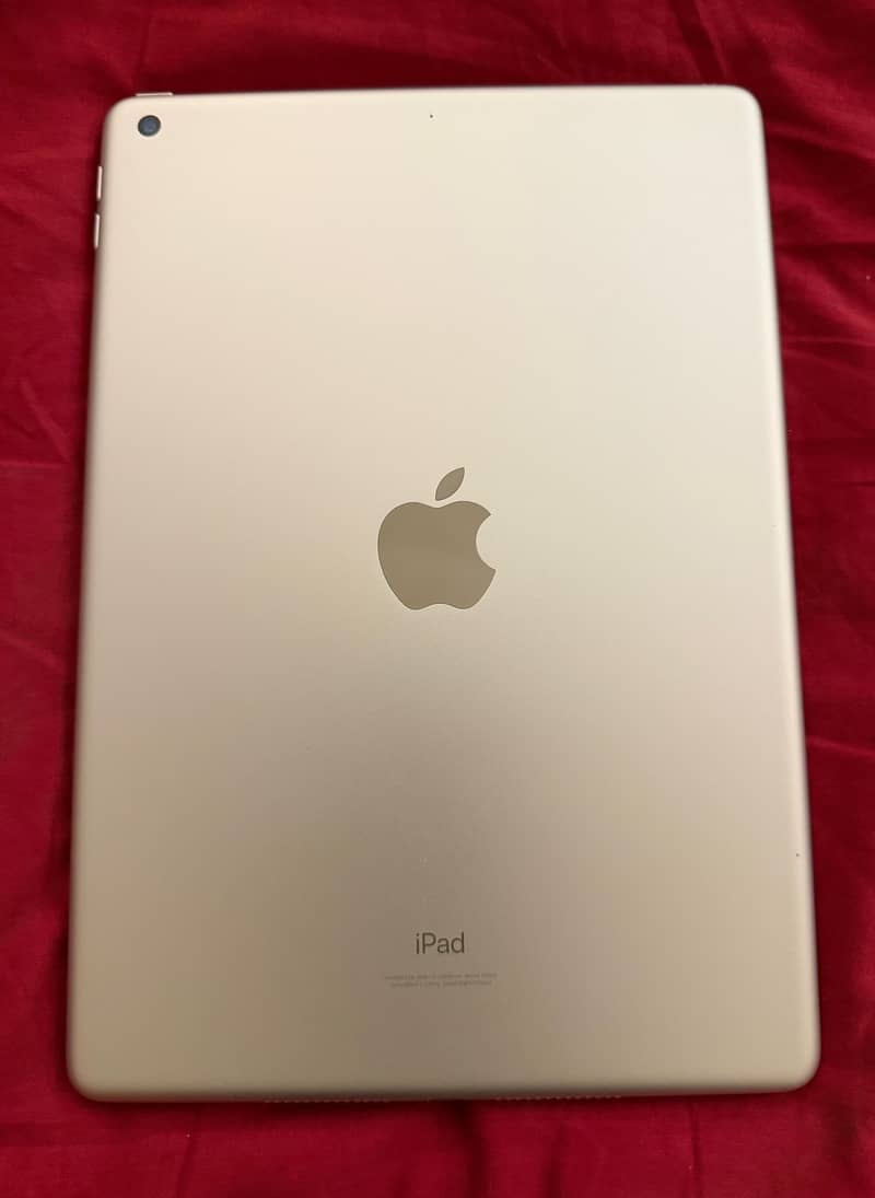 ipad 9 generation 1