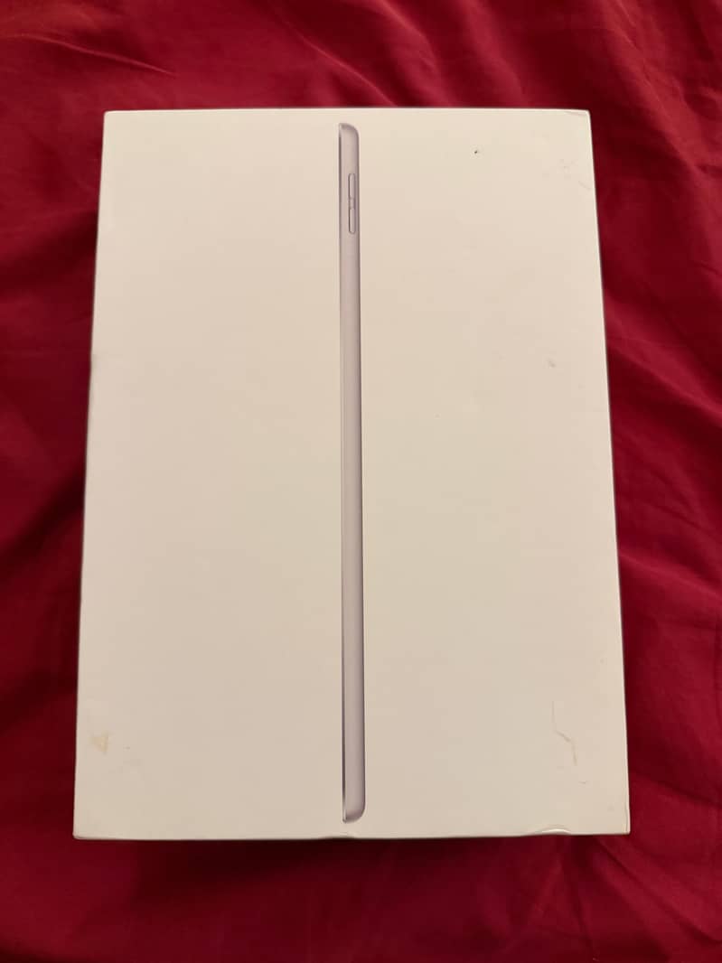 ipad 9 generation 7