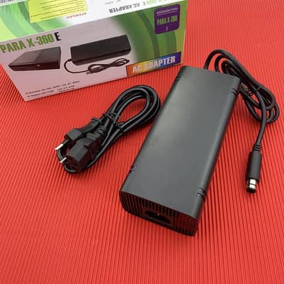 Xbox 360 ultra slim power supply
