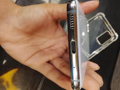 Samsung S20 5g non Pta