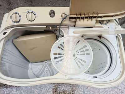 Haeir Washing machine for Sale