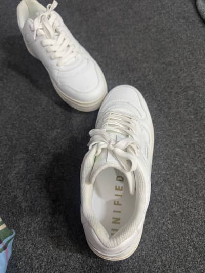 Unified orignal shoes