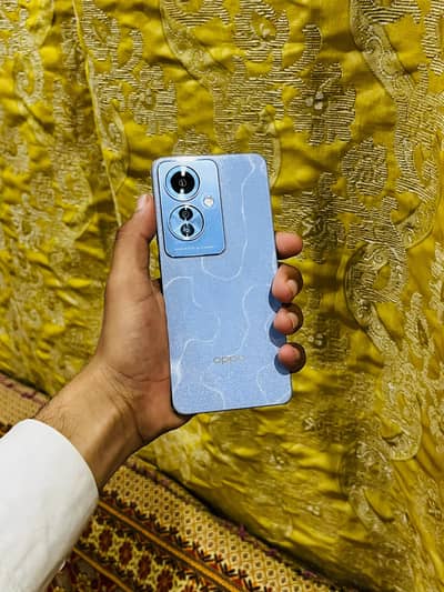 Oppo Reno 11f 5G