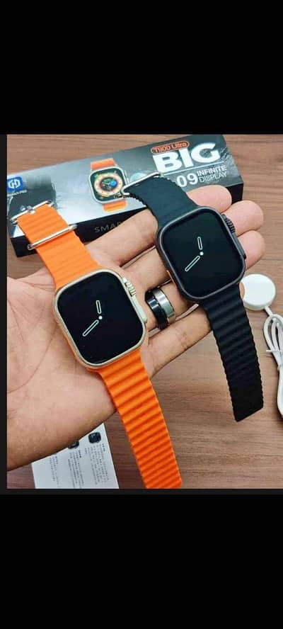 smart watches for men and kids in many colours