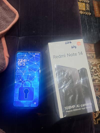 10/10 complete box 8+4/256