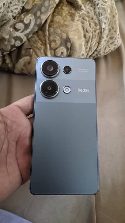 Redmi note 13 pro