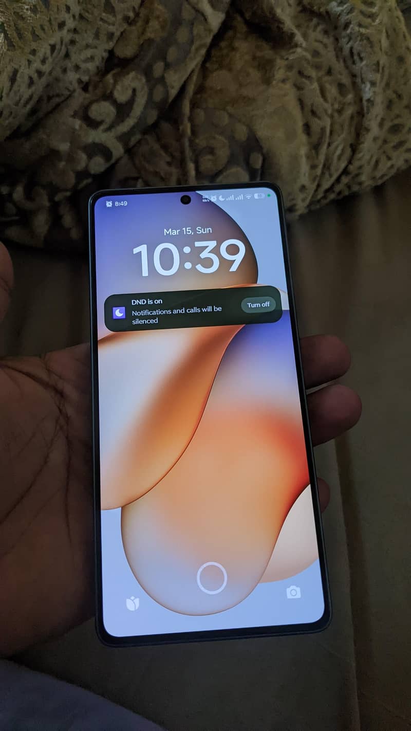 Redmi note 13 pro 4