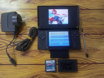 Nintendo Ds Lite