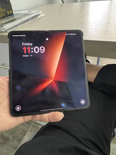 One Plus Open - Foldable Phone