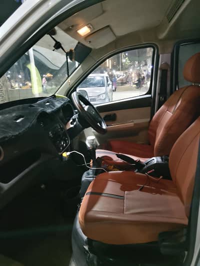 Changan plus 2022 geniun