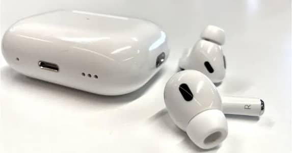 Airpods Pro 2 2nd generation