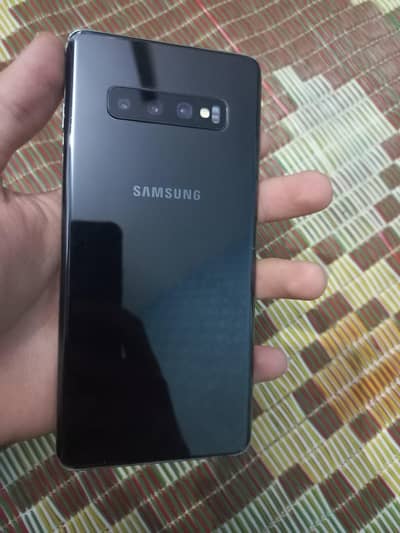 samsung s10 plus ecchange possible