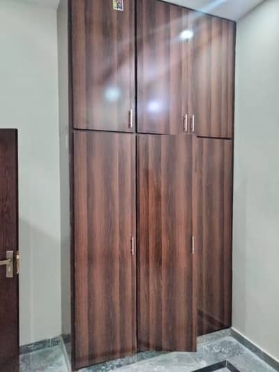 Single story house for rent