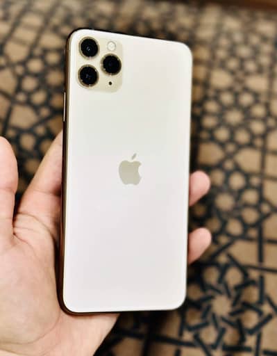 iPhone 11 Pro Max non Pta waterpack