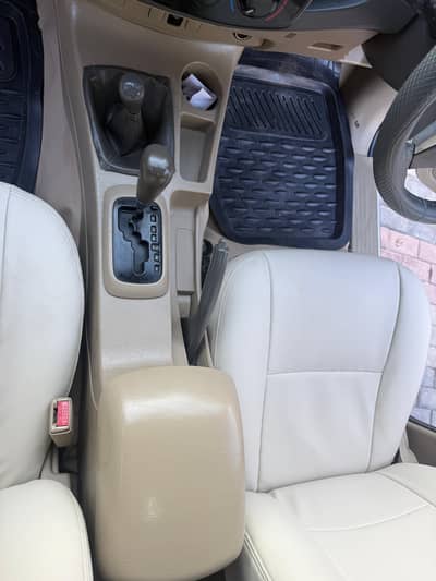 Toyota Hilux vigo Champ