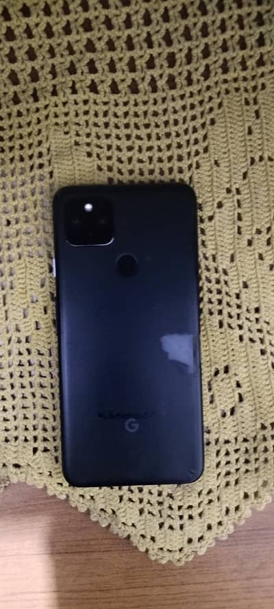 I selling my Google pixel 4a