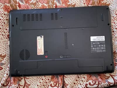 Acer aspire 5733