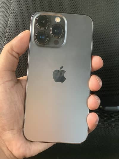 Iphone 13 Pro 256GB PTA Approved