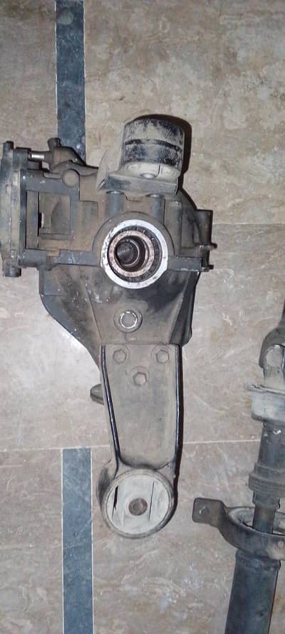 every car part 4x4 Wala