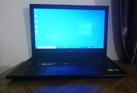 Dell Inspiron 3543 core i5