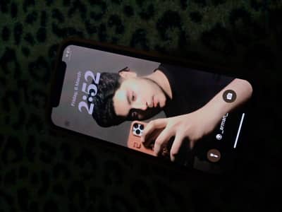 I phone x convert 11 pro