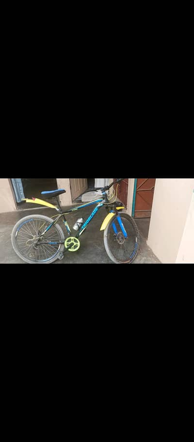 BICYCLE FOR SELL