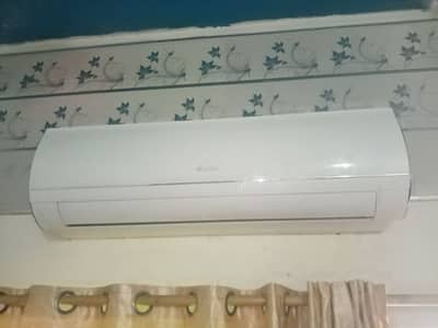 GREE faryi 3 heat and Cool special heavy outdoor strong cooling