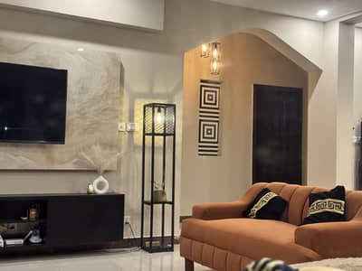 7 seater L shape sofa