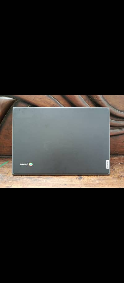Lenovo Chromebook