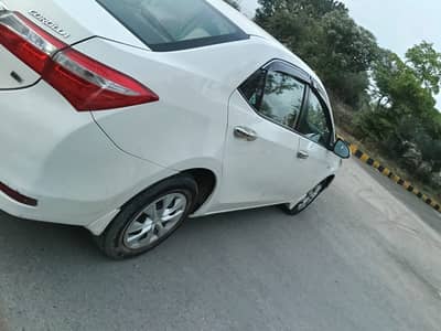 Govt officer used xli 2018