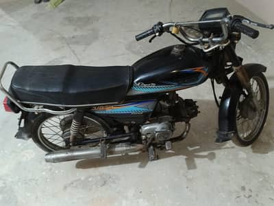 Unique 2016 Excellent Condition – Urgent Sale