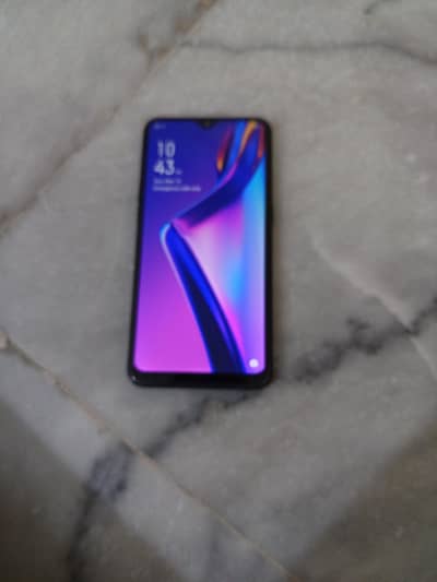 oppo A12