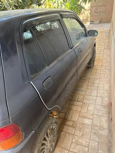 coure 2007 model Good condition