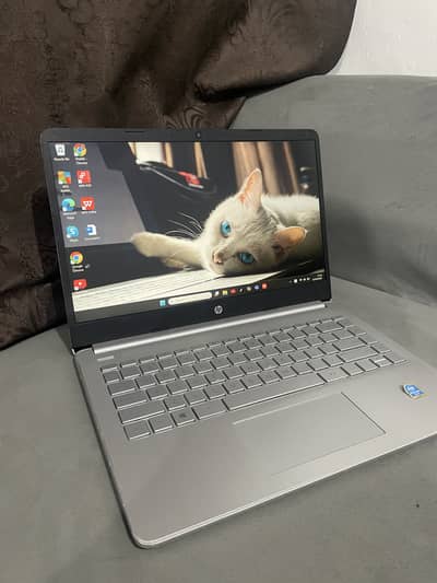 HP Laptop 14s