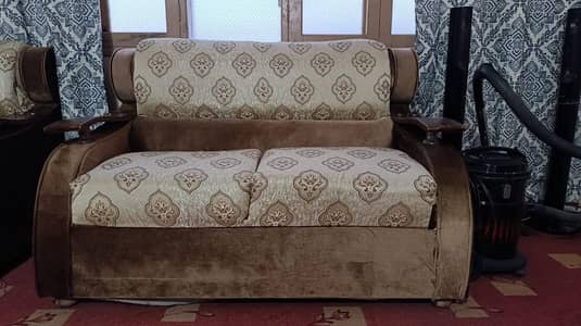 7 seater sofa set