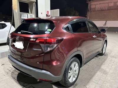 Honda Vezel 2014/18 X Sensing