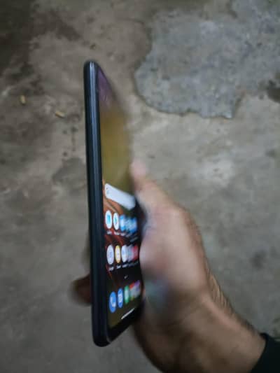 Poco X3pro glass change exchange possible pta approved