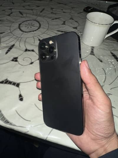 Iphone 13 pro max 256 gb jv