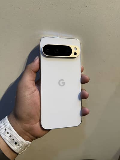 Google pixel 9 Pro Max 12/256Gb