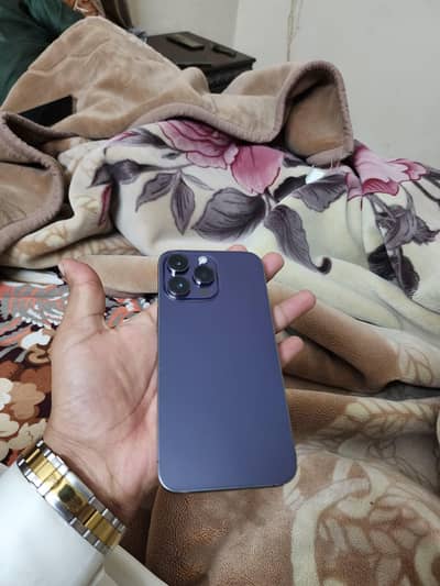 iphone 14 pro max  FU