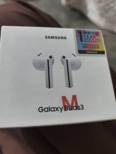 samsung buds 3